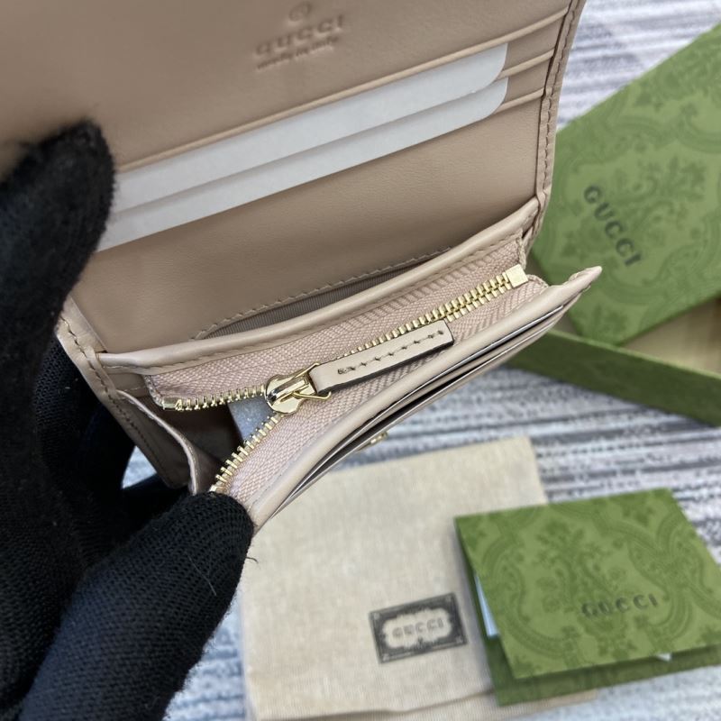 Gvc*1 wallets
